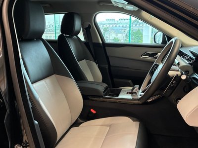 2025 LAND Rover RANGE ROVER VELAR thumbnail 22