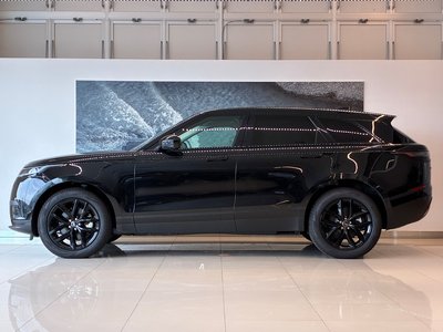 2025 LAND Rover RANGE ROVER VELAR photo 7