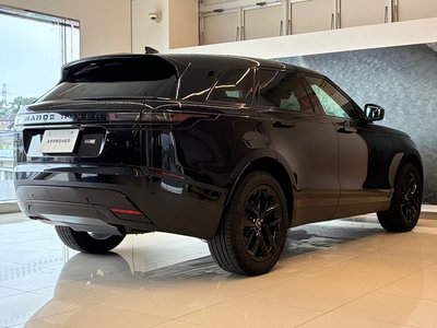 2025 LAND Rover RANGE ROVER VELAR thumbnail 31