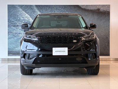 2025 LAND Rover RANGE ROVER VELAR photo 3
