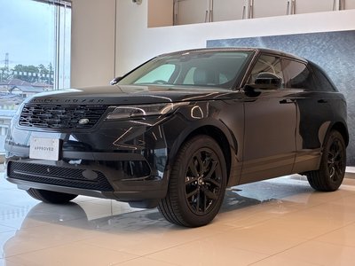 2025 LAND Rover RANGE ROVER VELAR thumbnail 28