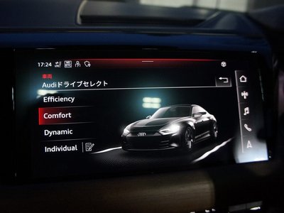 صورة 42 لـ 2021 AUDI E-TRON GT QUATTRO