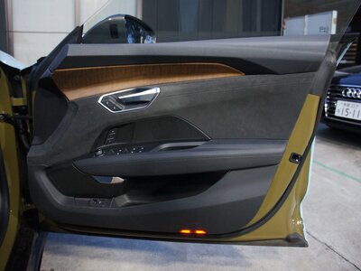صورة 19 لـ 2021 AUDI E-TRON GT QUATTRO