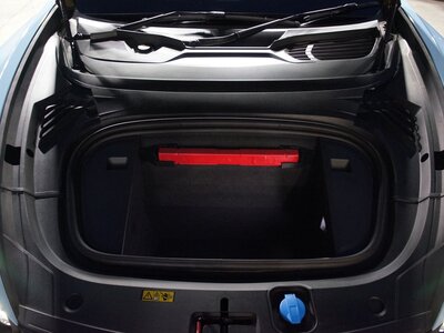 صورة 33 لـ 2021 AUDI E-TRON GT QUATTRO