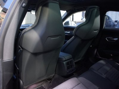 صورة 26 لـ 2021 AUDI E-TRON GT QUATTRO