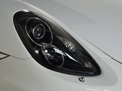 2015 Porsche BOXSTER thumbnail 54