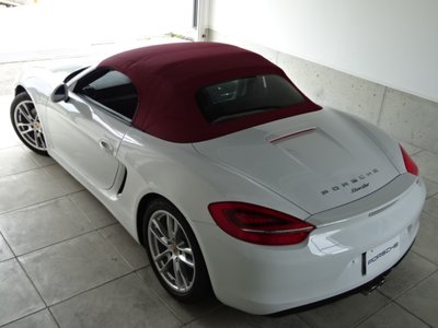 2015 Porsche BOXSTER thumbnail 46