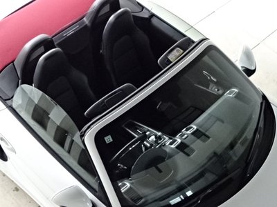 2015 Porsche BOXSTER thumbnail 63