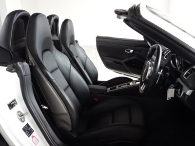 2015 Porsche BOXSTER thumbnail 17
