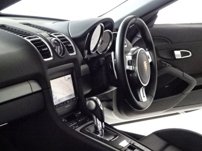 2015 Porsche BOXSTER thumbnail 20