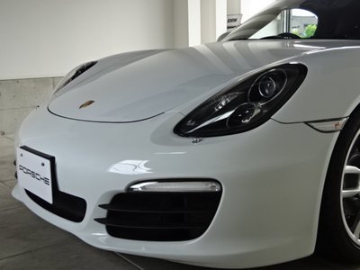 2015 Porsche BOXSTER thumbnail 39