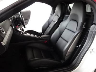 2015 Porsche BOXSTER thumbnail 22