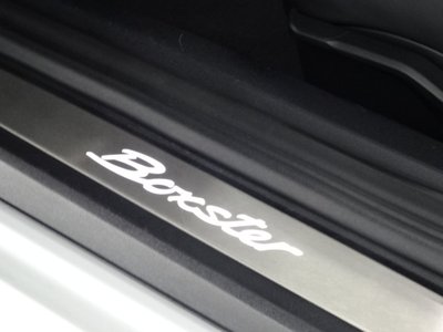 2015 Porsche BOXSTER thumbnail 24