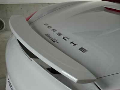 2015 Porsche BOXSTER thumbnail 59