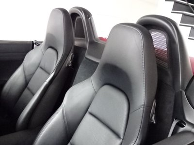 2015 Porsche BOXSTER thumbnail 23