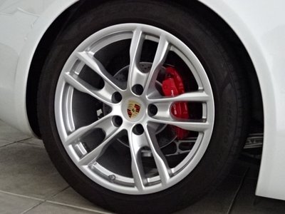 2015 Porsche BOXSTER thumbnail 58