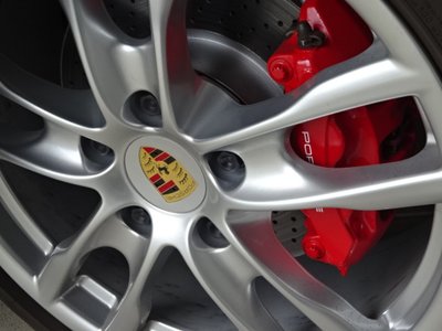 2015 Porsche BOXSTER thumbnail 57