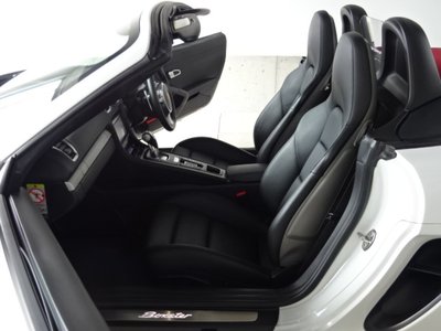 2015 Porsche BOXSTER thumbnail 21