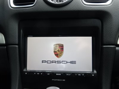 2015 Porsche BOXSTER thumbnail 35