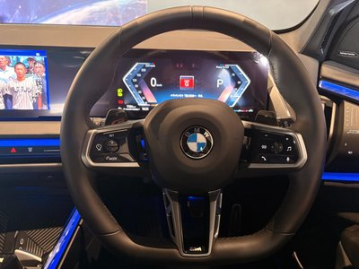 2026 BMW X3 — фото 12