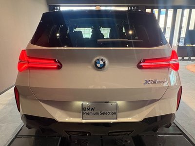 2026 BMW X3 — фото 8
