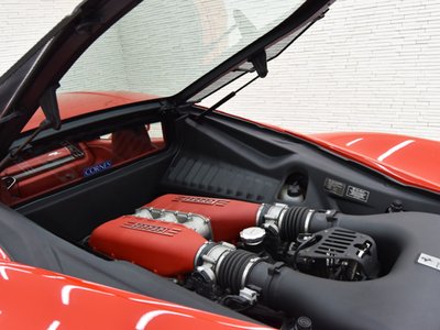 صورة 19 لـ 2010 Ferrari 458 ITALIA