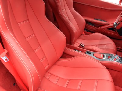 صورة 11 لـ 2010 Ferrari 458 ITALIA