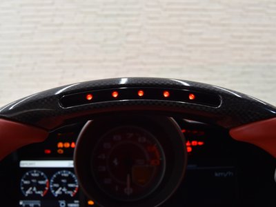 صورة 15 لـ 2010 Ferrari 458 ITALIA