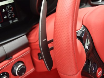 صورة 22 لـ 2010 Ferrari 458 ITALIA