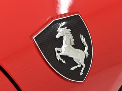 صورة 18 لـ 2010 Ferrari 458 ITALIA