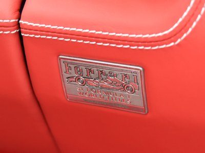 صورة 26 لـ 2010 Ferrari 458 ITALIA