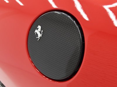 صورة 21 لـ 2010 Ferrari 458 ITALIA