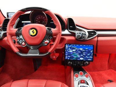 صورة 28 لـ 2010 Ferrari 458 ITALIA