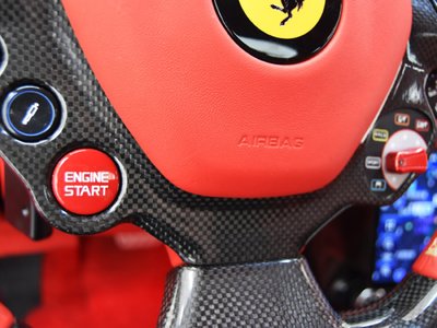 صورة 16 لـ 2010 Ferrari 458 ITALIA