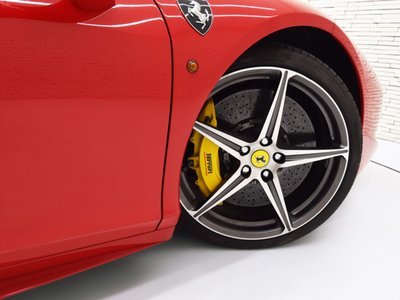 صورة 20 لـ 2010 Ferrari 458 ITALIA