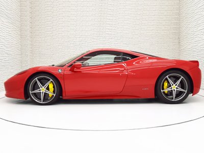صورة 6 لـ 2010 Ferrari 458 ITALIA
