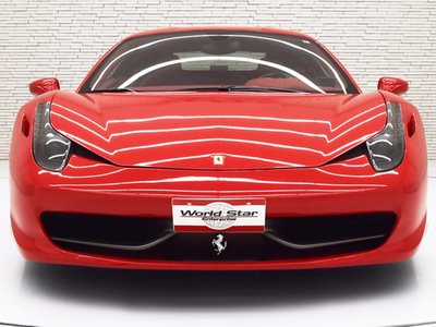 صورة 7 لـ 2010 Ferrari 458 ITALIA