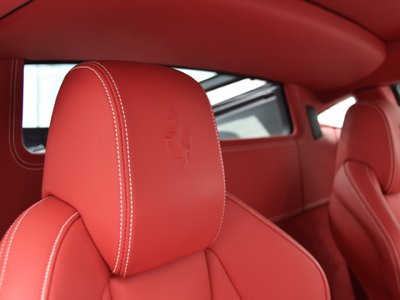 صورة 27 لـ 2010 Ferrari 458 ITALIA