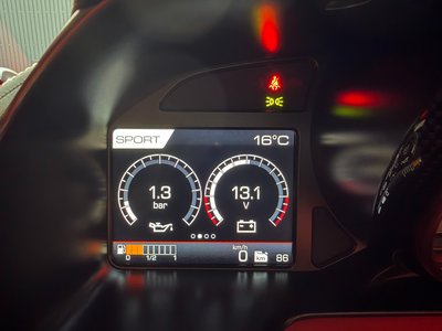 2017 Ferrari 812 SUPERFAST 照片 43