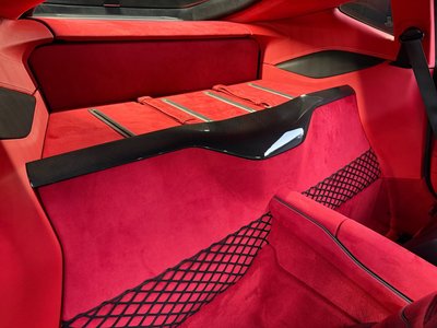 2017 Ferrari 812 SUPERFAST 照片 71