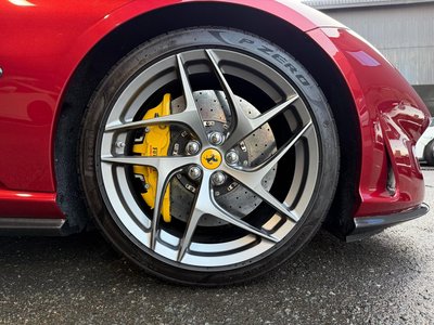 2017 Ferrari 812 SUPERFAST 照片 74