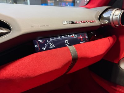 2017 Ferrari 812 SUPERFAST 照片 65