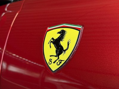 2017 Ferrari 812 SUPERFAST 照片 19