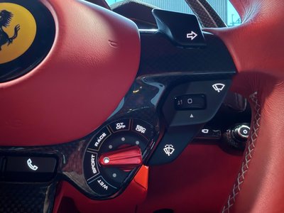 2017 Ferrari 812 SUPERFAST 照片 39