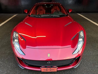 2017 Ferrari 812 SUPERFAST 照片 7