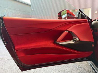 2017 Ferrari 812 SUPERFAST 照片 31