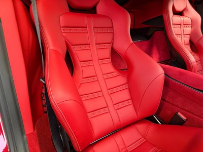 2017 Ferrari 812 SUPERFAST 照片 54