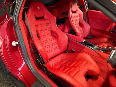 2017 Ferrari 812 SUPERFAST 照片 52