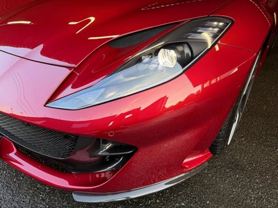 2017 Ferrari 812 SUPERFAST 照片 17
