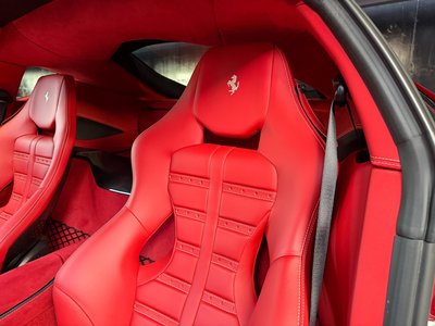 2017 Ferrari 812 SUPERFAST 照片 51